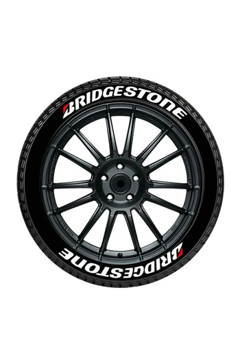 Bridgestone Tire 235/60/18