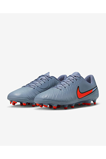 Nike Tiempo Legend 10 Club DV4344-402 Багатофункціональні бутси (вузька колодка)
