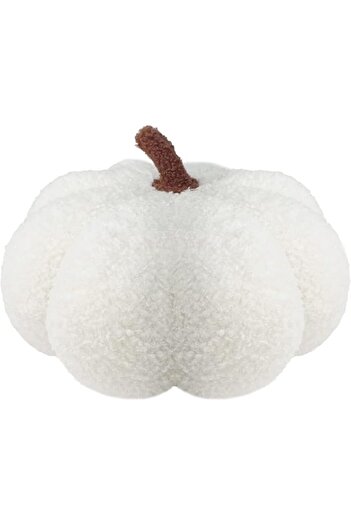 Generic melala Pumpkin Throw Pillow, 13.78inch Soft Stuffed Decorations Pumpkin Pillow Plush, for Thanksgiv