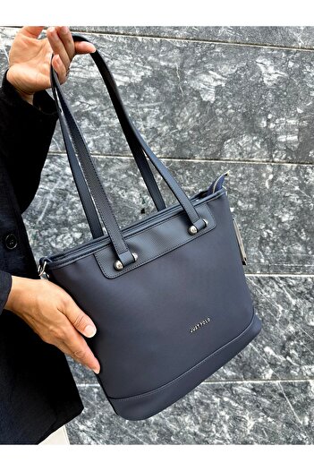 Just Polo Justpolo Orijianla Women's Large Size Shoulder Bag