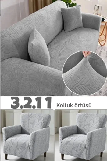 intil Seat Cover Sofa Cover Set 3 2 1 1 Seat Cover Set Home Textile Product