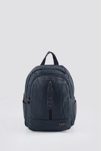 Graph Tiar Blue Skin Backpack