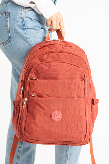 Teal Collection Large Size Daily and School Backpack