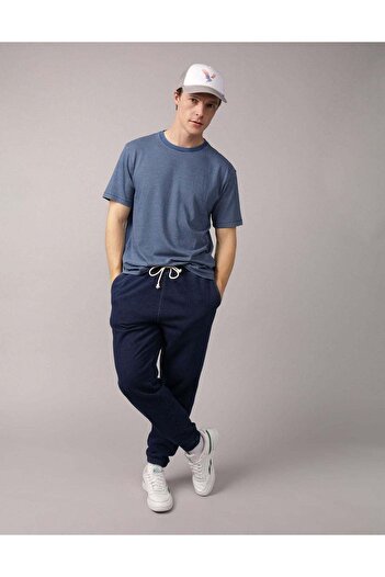 AMERICAN EAGLE AE Crew Neck Tee