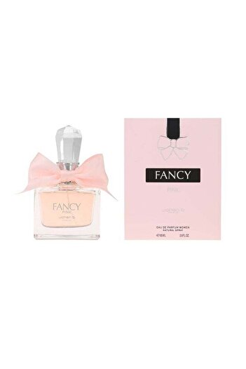 Johan B. Fancy Pink Eau de Parfum 85ml