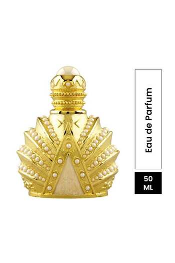 Al Rehab perfumes Bahrain Pearl Perfume EDP 50ml