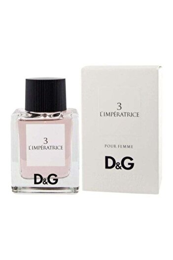 Dolce&Gabbana L'Imperatrice 3 Eau de Toilette 50ml