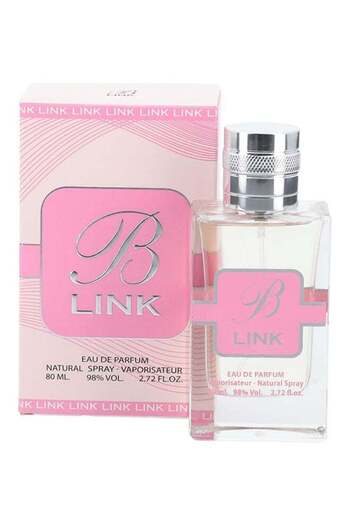Blink B Link Eau de Parfum 80ml
