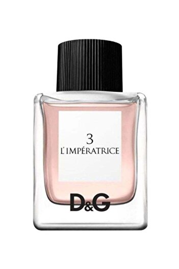 Dolce&Gabbana L'Imperatrice 3 Eau de Toilette 50ml