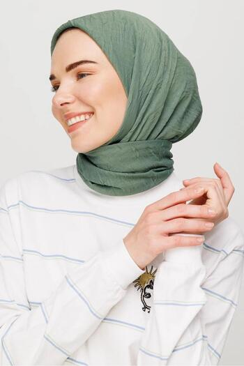 Trend Marfa Bamboo Crash Shawl