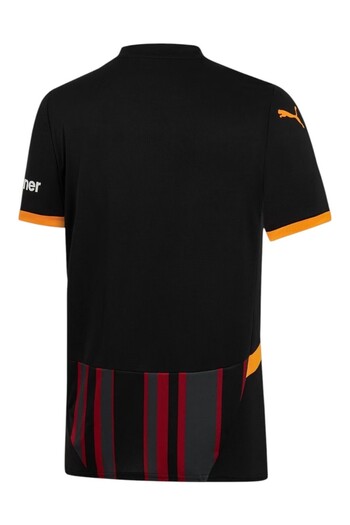 Puma Galatasaray 5 Star 25Th Championship Jersey 2024-25 Official Fan Shirt