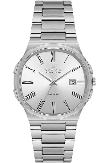 Nacar Nc33-298377-Awm Men's Wristwatch
