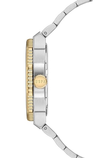 U.S. Polo Assn. U.S. Polo Assn. Uspa1120-02 Men's Wristwatch