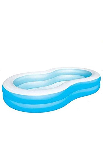 BESTWAY The Big Lagoon Family Pool
