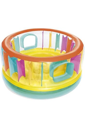 BESTWAY 180Cm X H86Cm Bouncejam Bouncer