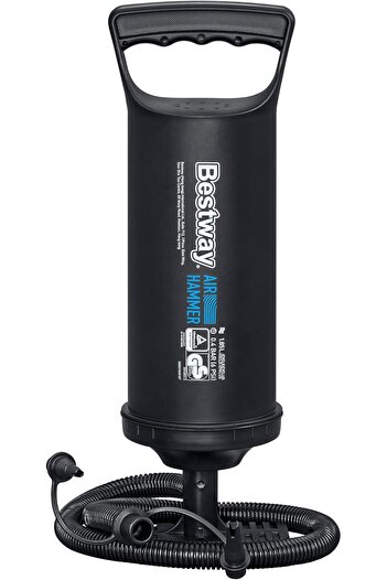 BESTWAY Air Hammer 1850 Manual Air Pump