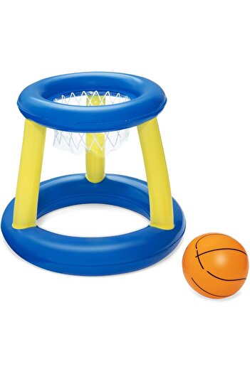 BESTWAY 1052418 XXX 21 Pool Basketball
