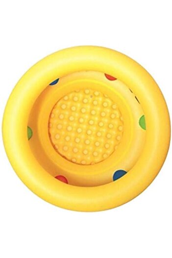 BESTWAY 52187B Baby Play pen - Yellow