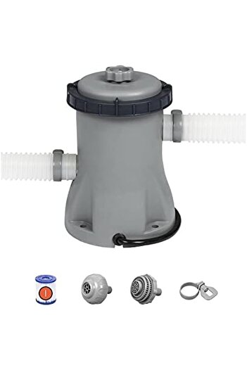 BESTWAY Filter Pump 330 Gal