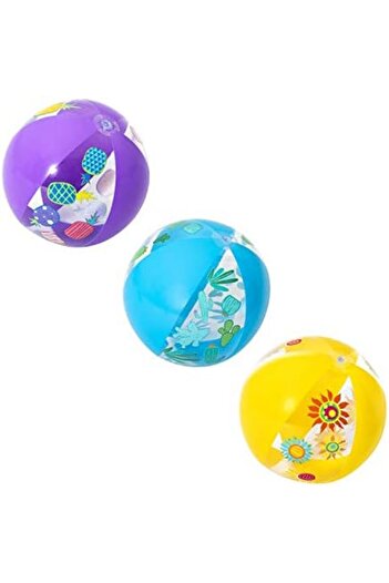 BESTWAY Designer Beach Ball