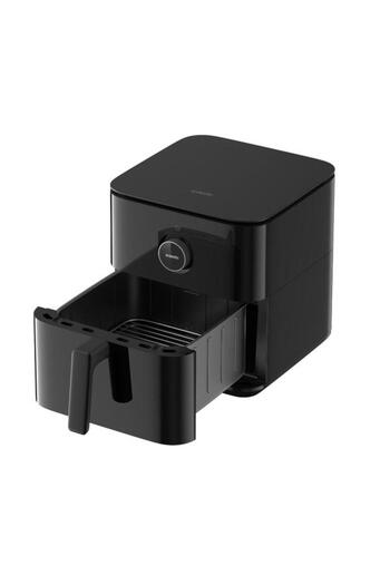 Xiaomi Smart Air Fryer BHR7357EU, 1800W, 6.5L, 360 Air Convection, Adjustable Temperature, Smart LCD