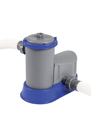 BESTWAY BWAY Filter Pump 1500GAL, M