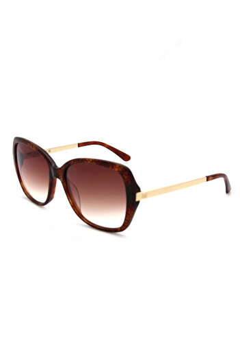 Calvin Klein Calvi̇n Klein Ck 21704S C260 Women Sunglasses