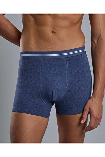R&B 3 Pack Textured Trunks