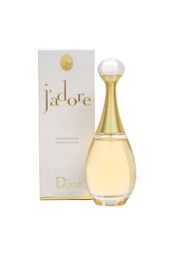 Dior Christian J'adore Apa de parfum, femei, 100 ml
