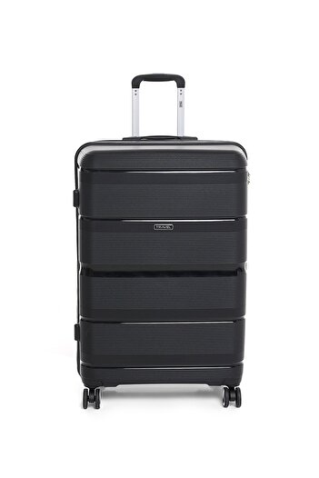 R&B Hardshell Trolley Bag, 28
