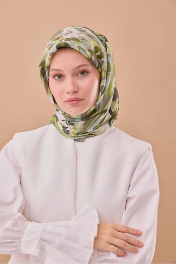 Silk Home Aura Scarf 140004-05