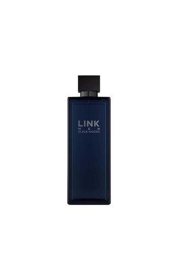 DERAAH Link Black Men's Perfume 150ml