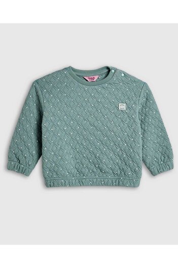 R&B Quilted Clothing Set