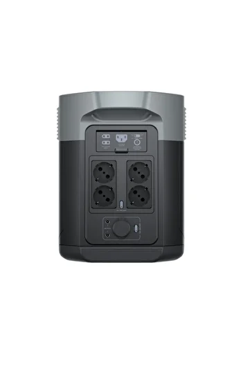 EcoFlow Portable Power Station Delta 2 Max 2048 Wh