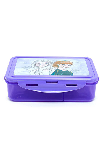 R&B Frozen Lunch Box