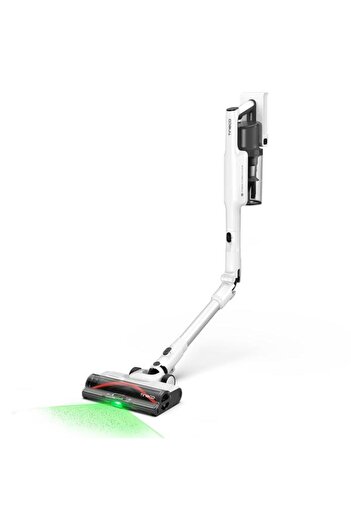 Tineco Pure ONE A50S, 500 W, 185 AW, 70-Min Battery Life, HEPA Filter, Multi-Cyclone Vacuum Cleaner