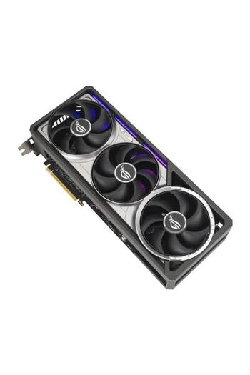 ASUS Placă video GeForce RTX 5080 ROG ASTRAL OC 16GB GDDR7 256-bit DLSS 4.0