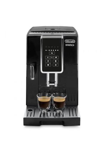 DELONGHİ Espressor Cafea Automat De’Longhi Dinamica ECAM 350.50.B
