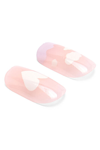 R&B Wearable Nails Set