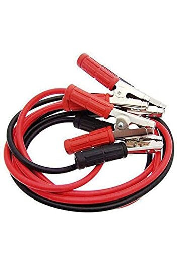 Master 1000A Booster Cable Car Battery Line Truck Off Road Auto Car Jumping Cable Car Electronics Su