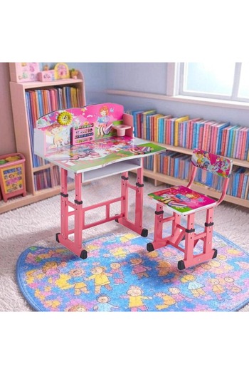 DEC4 school table