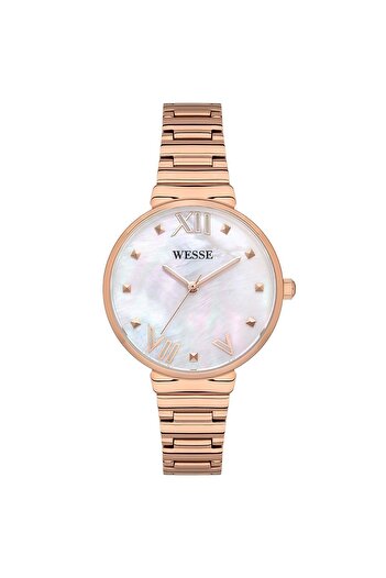 Wesse Wwl302601 Women's Wristwatch