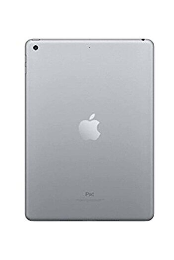 iPad Pro Pre-Owned iPad 6TH GEN 2018 9.7-inch 128GB Silver Wifi w/Charger