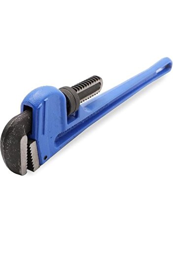 ValueMax VALUE MAX 24-Inch Pipe Wrench – Heavy Duty Adjustable Plumbing Wrench with Serrated Jaws