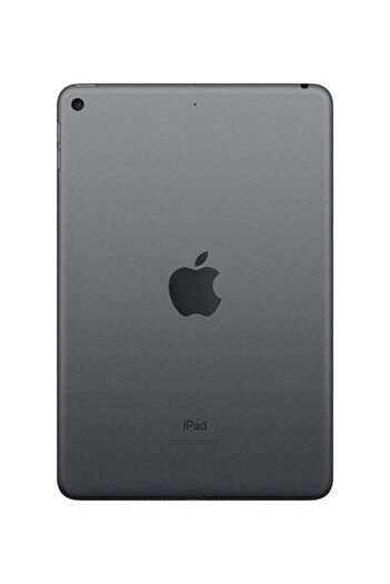 iPad Pro Pre-Owned iPad Mini 5th Gen 2019 7.9-inch 64GB Space Gray Wifi w/Charger