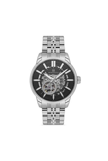 Momentus Tm380S-16Sb Automatic Men's Wristwatch