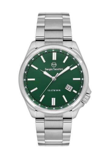 Sergio Tacchini St.1.10450.4 Men's Wristwatch