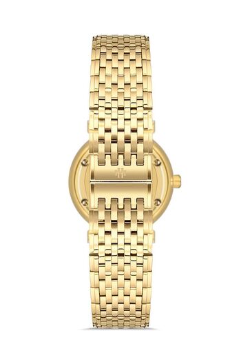 Hislon Ql119G-15Sg Women's Wristwatch