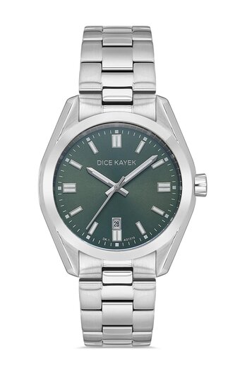Dice Kayek Dk.1.Ag1319.03 Men's Wristwatch