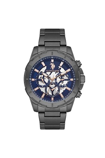 U.S. Polo Assn. U.S. Polo Assn. Uspa1057-04 Men's Wristwatch